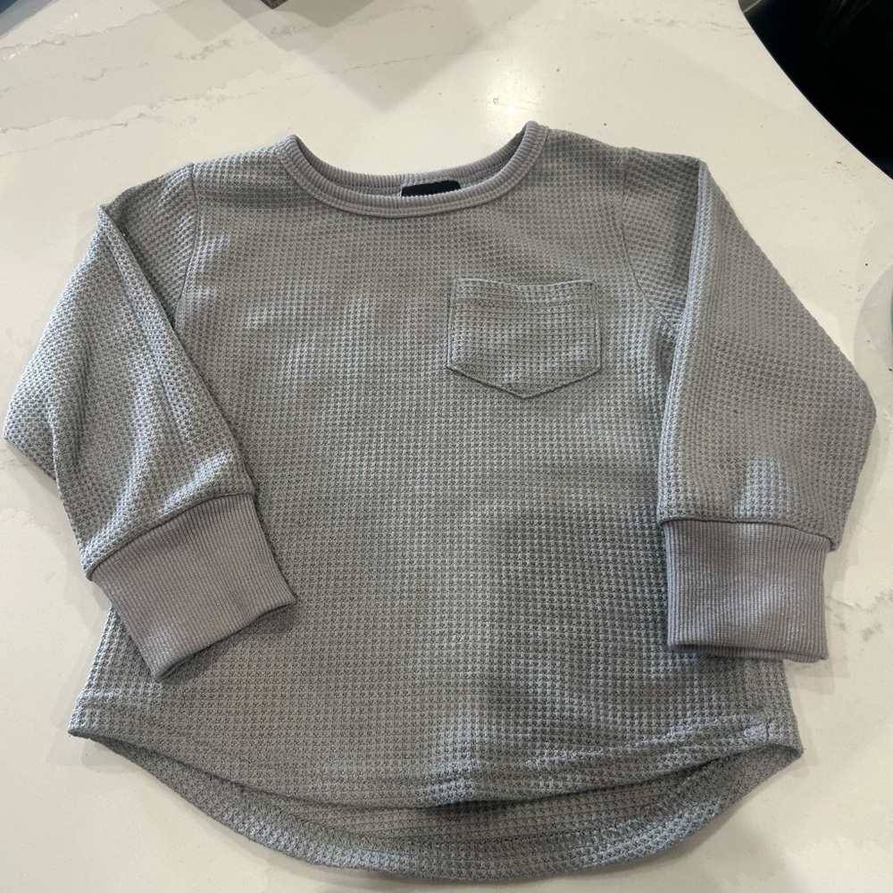 Little bipsy shirt